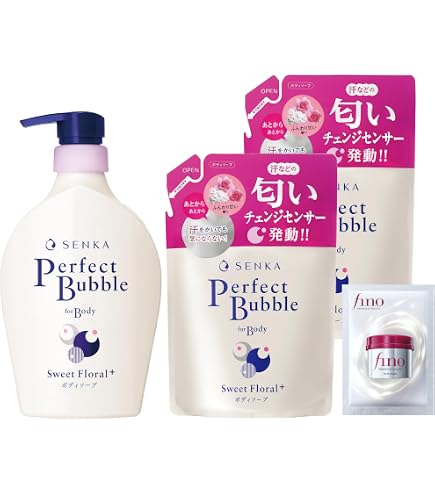 Amazon | クユラ ボディケアソープ 心華やぐ香り ジャンボサイズ550ml